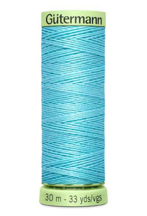 Gütermann Polyester Knopflochgarn 30m 28