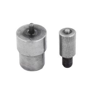 Spindelpressen Werkzeug für Ösen & Scheiben 4,0mm