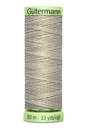 Gütermann Polyester Knopflochgarn 30m 633