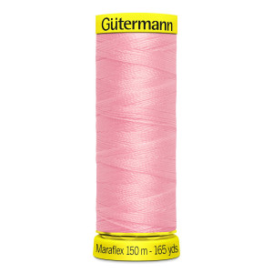 Gütermann Maraflex 120 elastisches Nähgarn 150 m 660