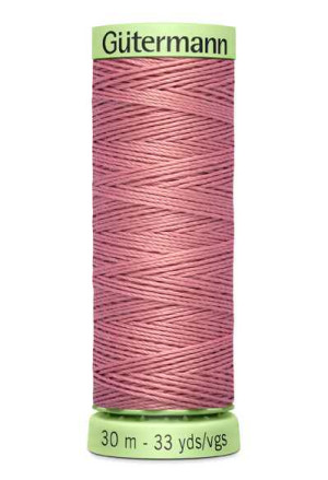 Gütermann Polyester Knopflochgarn 30m 473