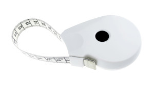 Maßband / Rollmaßband MAXI 150 cm