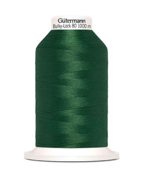 Gütermann Bulky-Lock 80 Bauschgarn 1000m Rolle 340