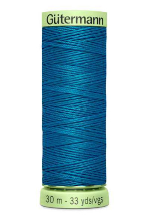 Gütermann Polyester Knopflochgarn 30m 25