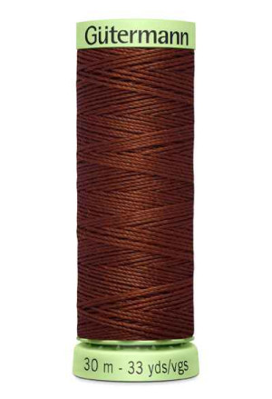 Gütermann Polyester Knopflochgarn 30m 230