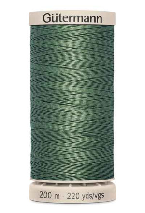 Gütermann Hand Quiltgarn - Quilting 200m 8724