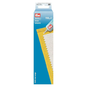 Prym Textilkleber Textil + (ohne Lösungsmittel/ 110 g)
