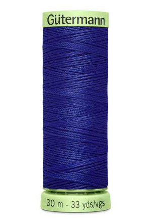 Gütermann Polyester Knopflochgarn 30m 218