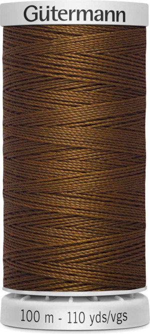 Gütermann PREMIUM Extra Stark Nähgarn Jeansgarn M782 650
