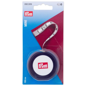 PRYM Rollmaßband Mini 150 cm / cm
