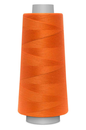 Gütermann Overlockgarn Toldi-Lock 2500m / Toldilock 1770 - orange