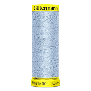 Gütermann Maraflex 120 elastisches Nähgarn 150 m 276