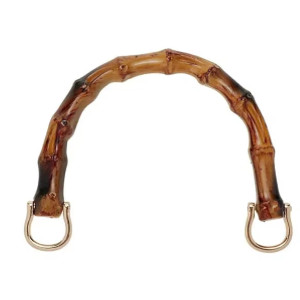 1 Taschengriff Kunststoff verschiedene Formen 1006