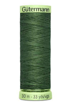 Gütermann Polyester Knopflochgarn 30m 561