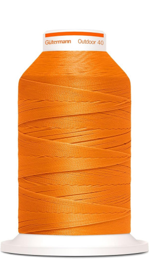 Gütermann Nähgarn Outdoor 40 - UV Beständig 1625 - orange
