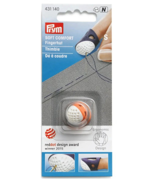PRYM Fingerhut Ergonomics S