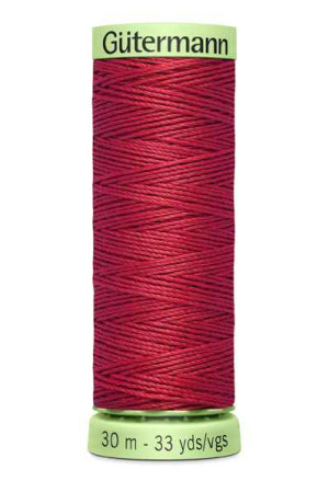 Gütermann Polyester Knopflochgarn 30m 82
