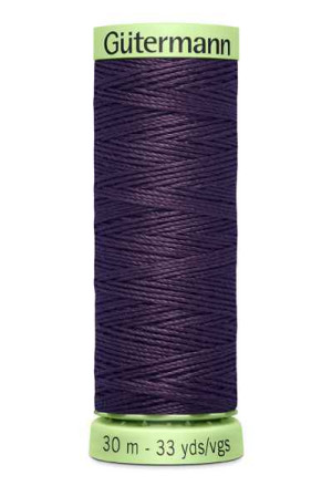 Gütermann Polyester Knopflochgarn 30m 512