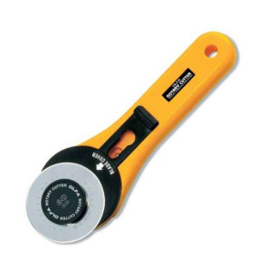OLFA Rollschneider Jumbo 60mm