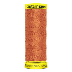 Gütermann Maraflex 120 elastisches Nähgarn 150 m 982