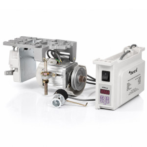 TEXI Industrie Servo Motor Nähmaschinenmotor