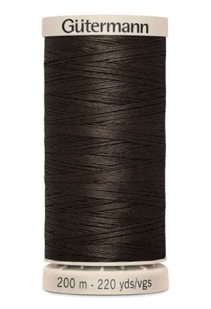 Gütermann Hand Quiltgarn - Quilting 200m 1712