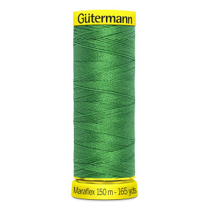 Gütermann Maraflex 120 elastisches Nähgarn 150 m 396