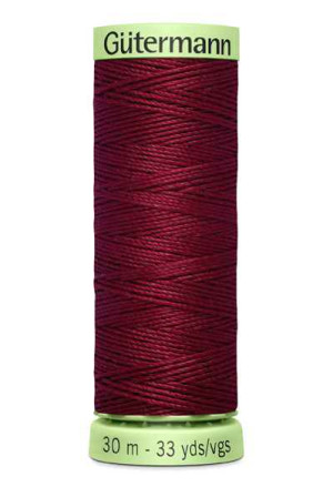 Gütermann Polyester Knopflochgarn 30m 368