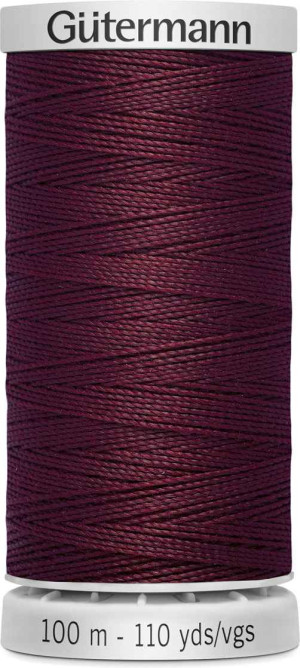 Gütermann PREMIUM Extra Stark Nähgarn Jeansgarn M782 369