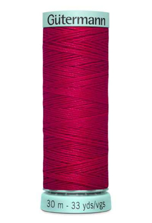 Gütermann reine Knopflochseide 30m 909