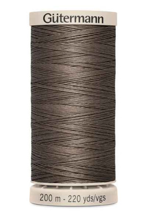 Gütermann Hand Quiltgarn - Quilting 200m 1225