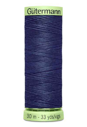 Gütermann Polyester Knopflochgarn 30m 537