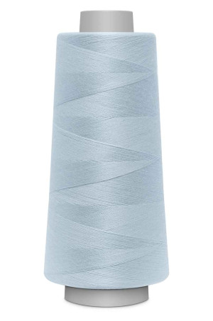 Gütermann Overlockgarn Toldi-Lock 2500m / Toldilock 6330 - himmelblau