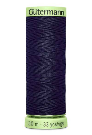 Gütermann Polyester Knopflochgarn 30m 339