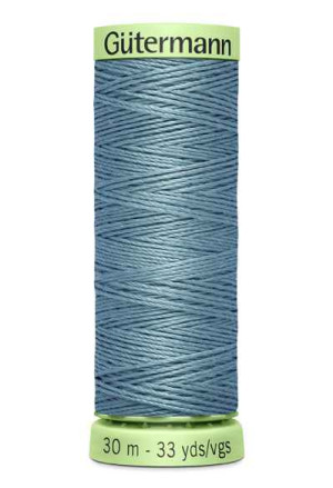 Gütermann Polyester Knopflochgarn 30m 827