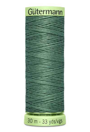 Gütermann Polyester Knopflochgarn 30m 553