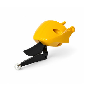 EASY CUTTER - MICROVERZAHNUNG Ersatz Schneidkopf für EC-Cutter