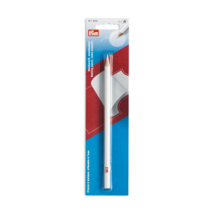 PRYM Markierstift auswaschbar weiß