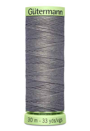 Gütermann Polyester Knopflochgarn 30m 496