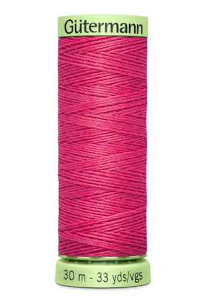 Gütermann Polyester Knopflochgarn 30m 890