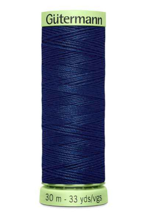 Gütermann Polyester Knopflochgarn 30m 13