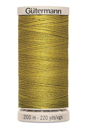 Gütermann Hand Quiltgarn - Quilting 200m 956