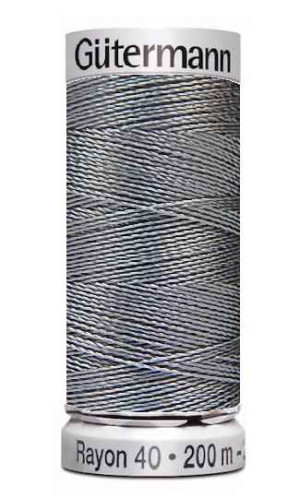 Gütermann SULKY Maschinen Stickgarn Rayon40 200m 1219