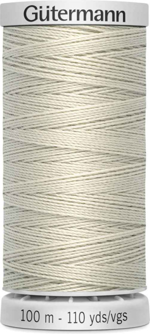 Gütermann PREMIUM Extra Stark Nähgarn Jeansgarn M782 299