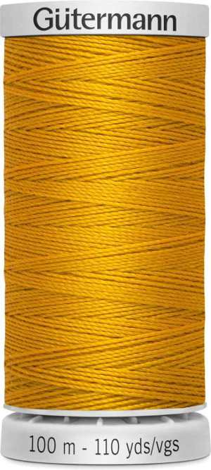 Gütermann PREMIUM Extra Stark Nähgarn Jeansgarn M782 362