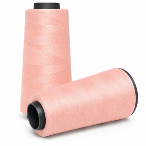 Nähmit Overlockgarn - Coverlock Garn 1500m 811 - perlrosa