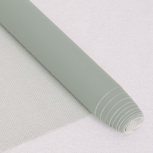 Kunstleder Stoff Zuschnitt 50 x 140 cm für kreative Näh- und Bastelprojekte 004 - schilf