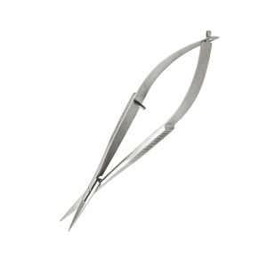 Kretzer ECO Pinzettenschere gerade 11cm