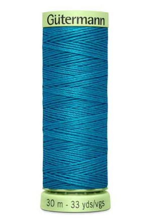 Gütermann Polyester Knopflochgarn 30m 761