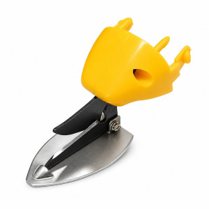 EASY CUTTER - Schneidkopf mit Fußplatte für EC-Cutter